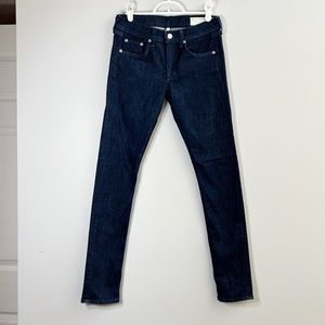 rag & bone skinny jeans